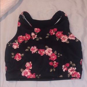 Gap sports bra
